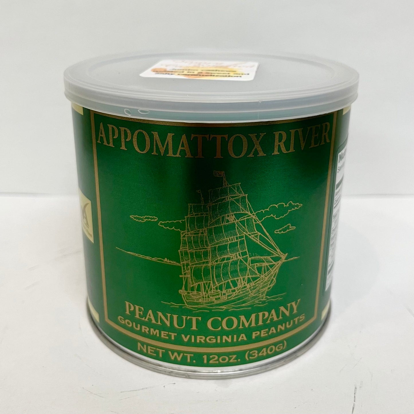 Honey Roasted Cashews