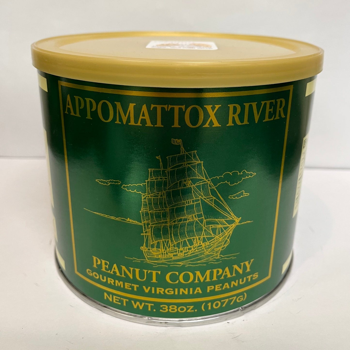 Old Fashioned Peanut Brittle