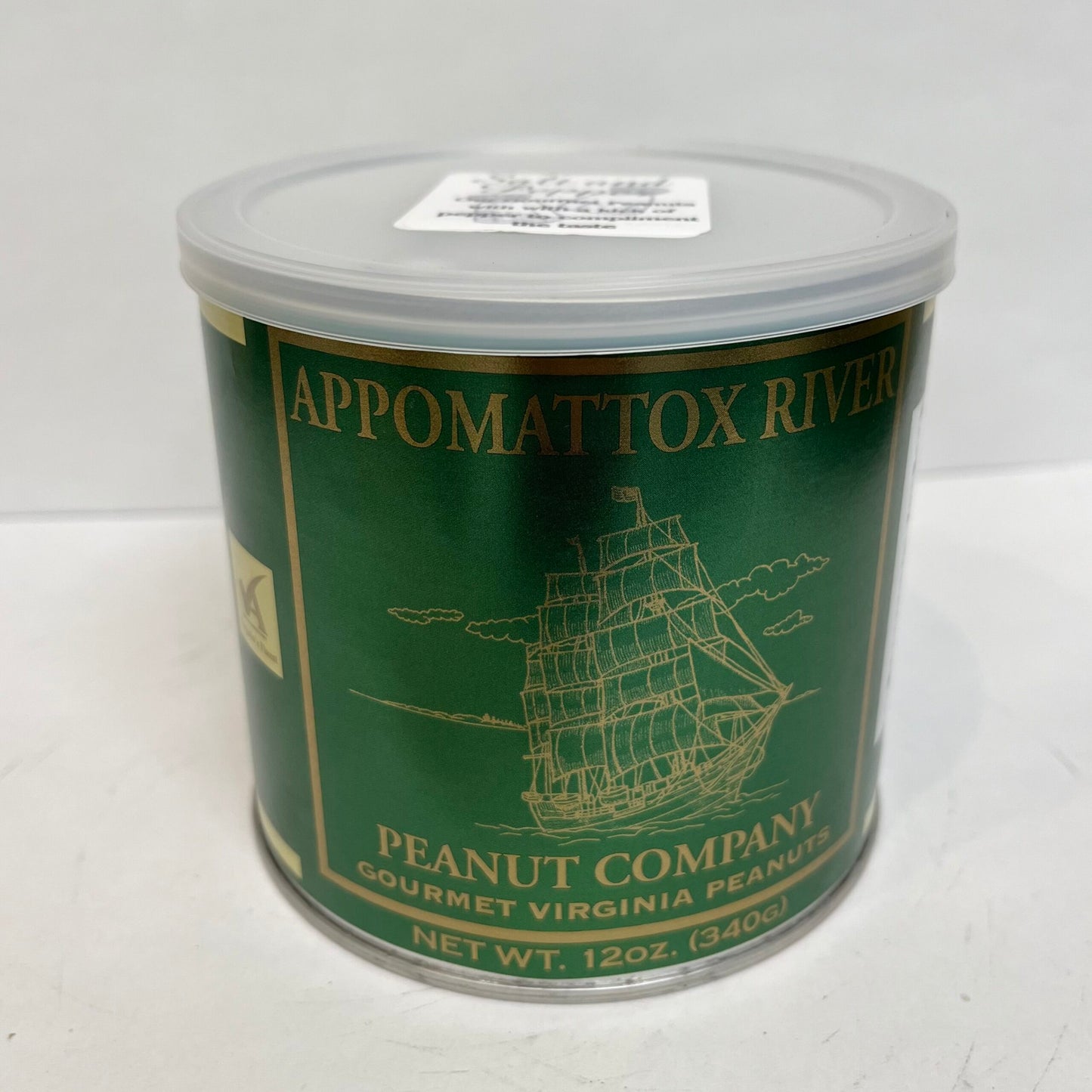 Salt & Pepper Peanuts