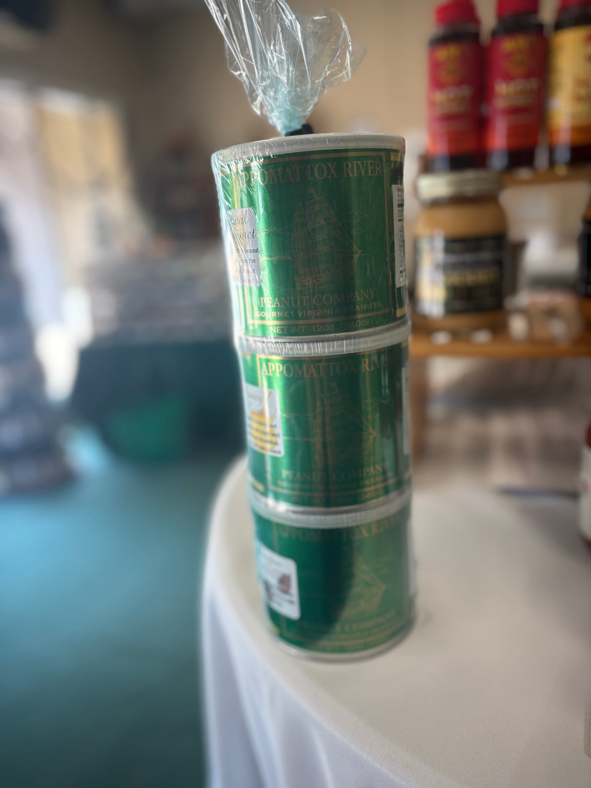12oz Standard Triple Pack