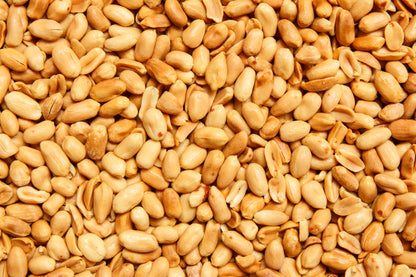 Original Gourmet Peanuts