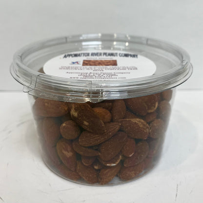 Roasted Almonds