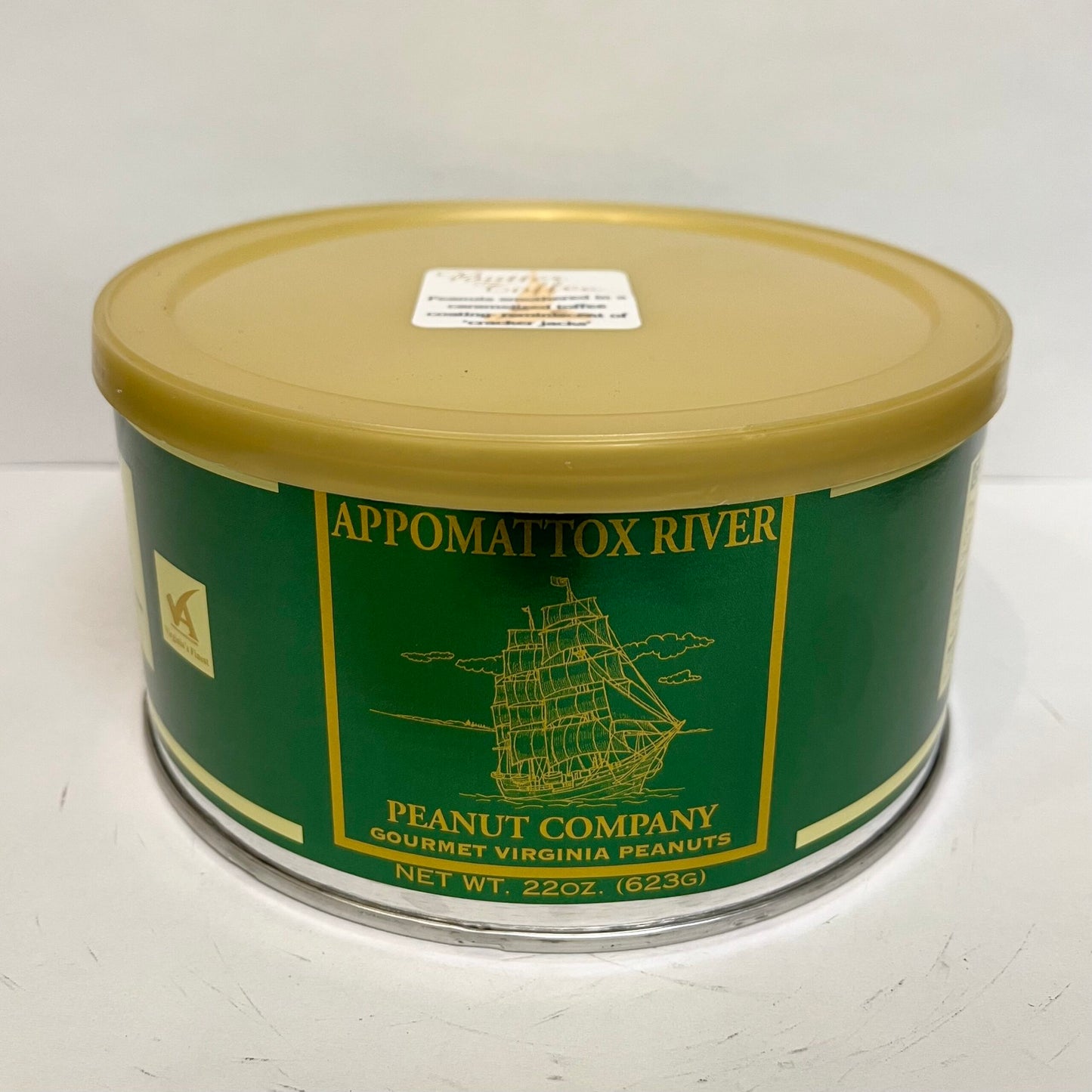 Butter Toffee Peanuts