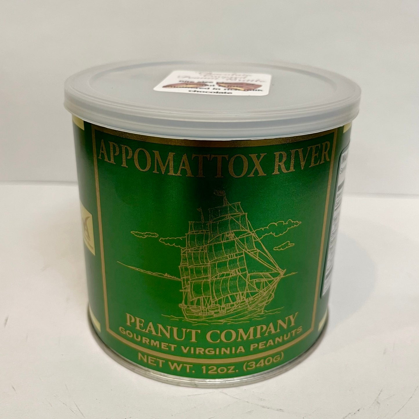 Chocolate Covered Peanut Brittle