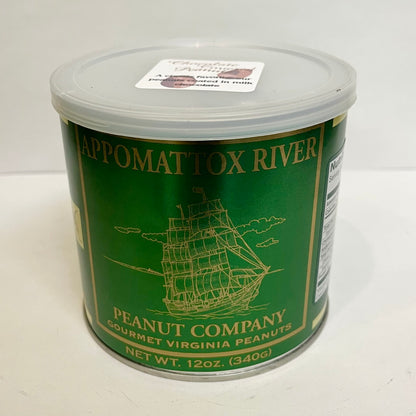 Chocolate Covered Peanuts