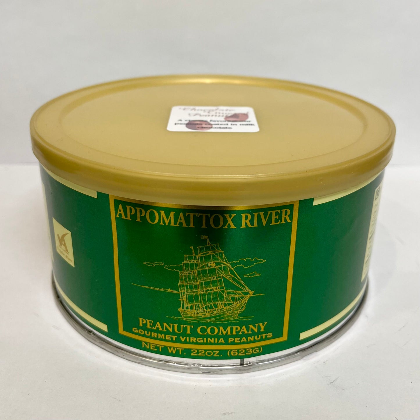 Chocolate Covered Peanuts