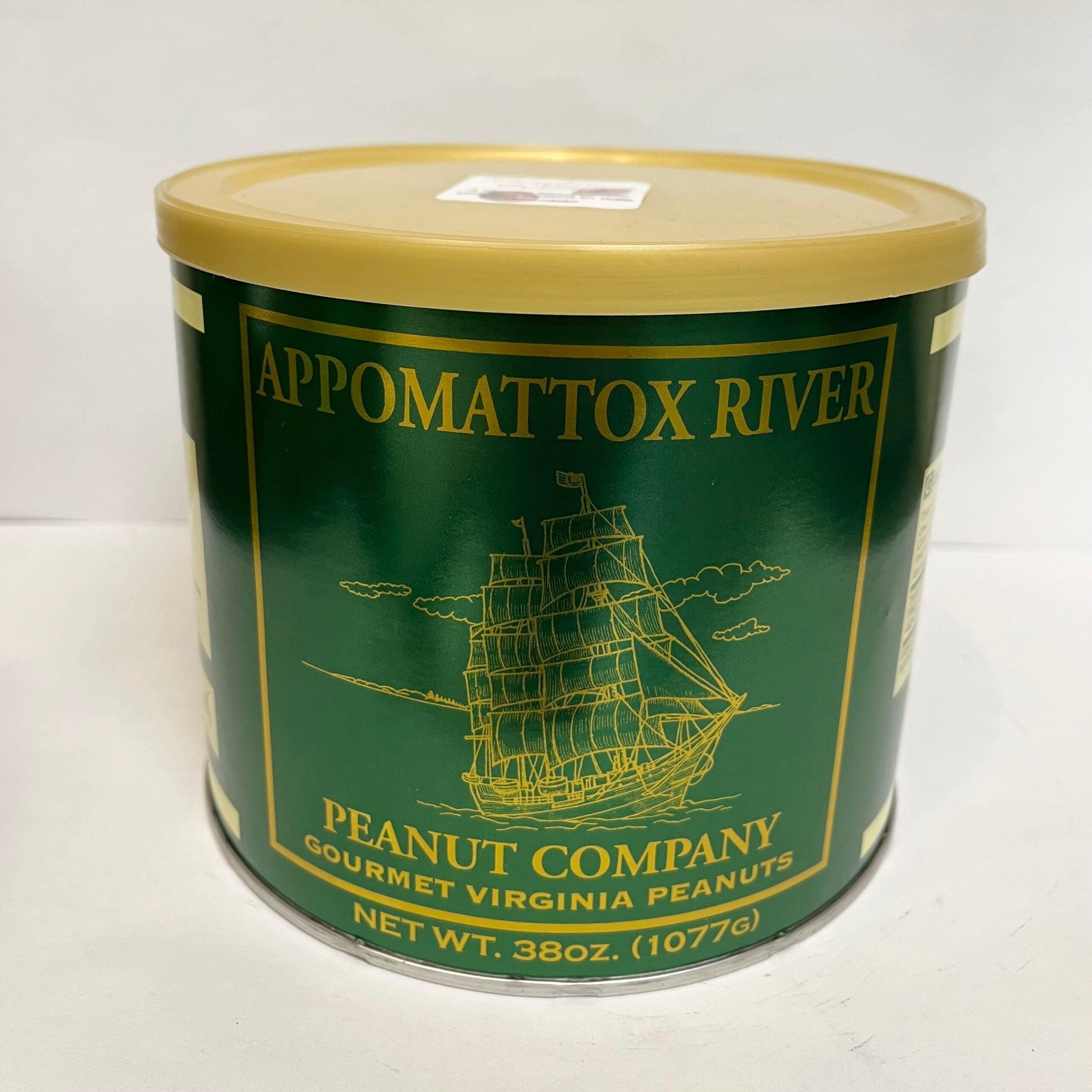 Chocolate Covered Peanuts – Appomattox River Peanut Company