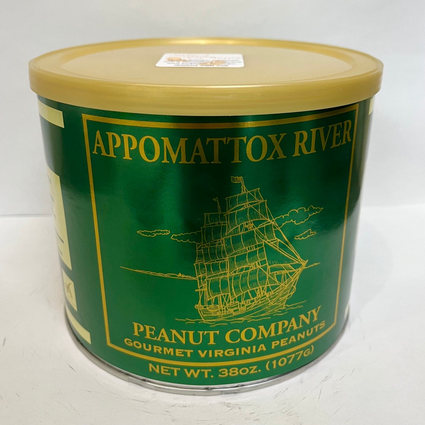 Salt & Pepper Cashews