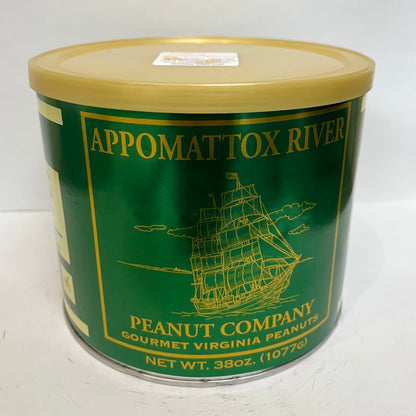 Salt & Pepper Cashews