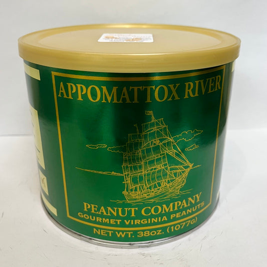 Salt & Pepper Cashews