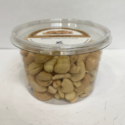 Salted Cashews