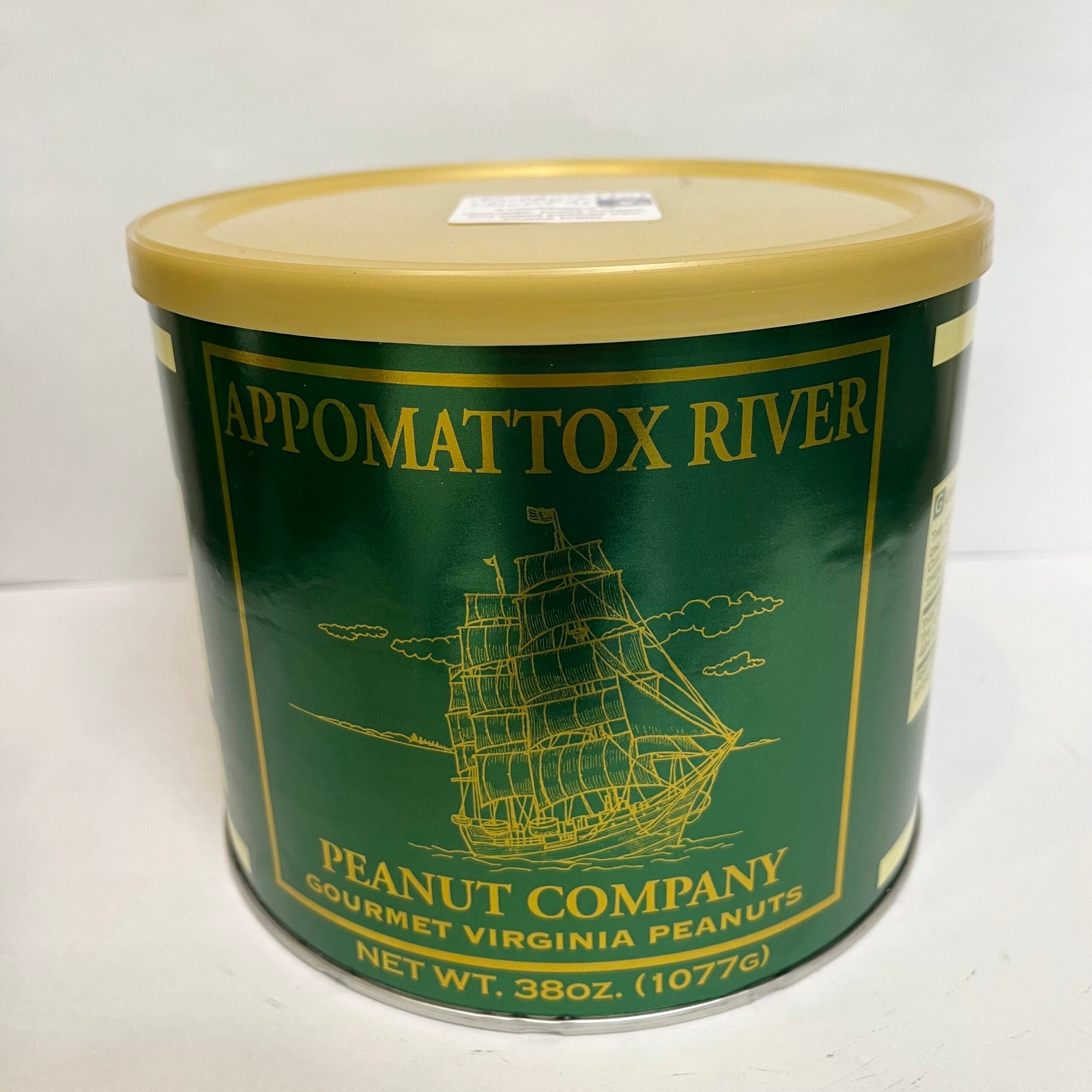 Colby's Nut Delight – Appomattox River Peanut Company