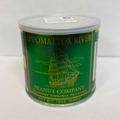 Colby's Summer Nut Delight