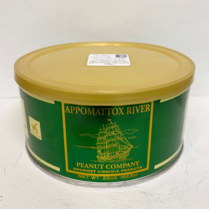 Colby's Summer Nut Delight