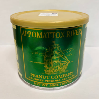 Colby's Summer Nut Delight