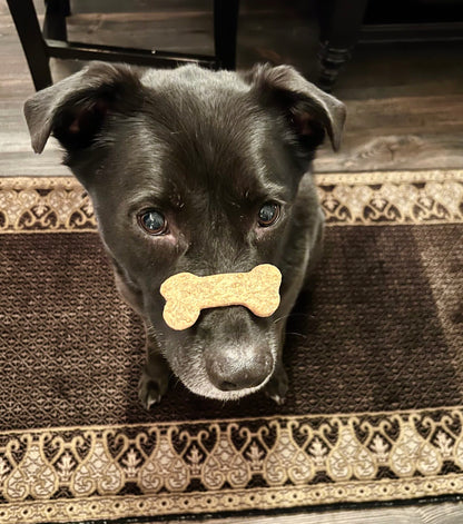 All Natural Dog Treats Pack