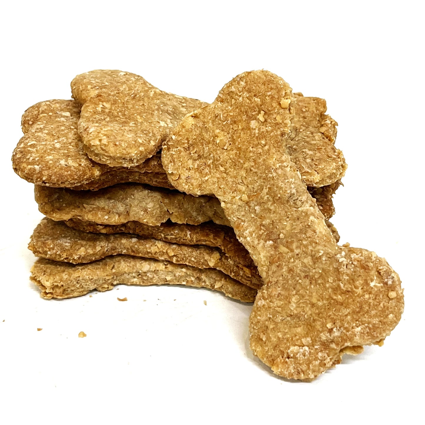 All Natural Dog Treats Pack
