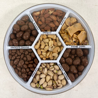 Executive Sample Tin