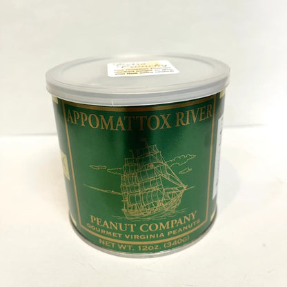 Extra Crunchy Peanuts