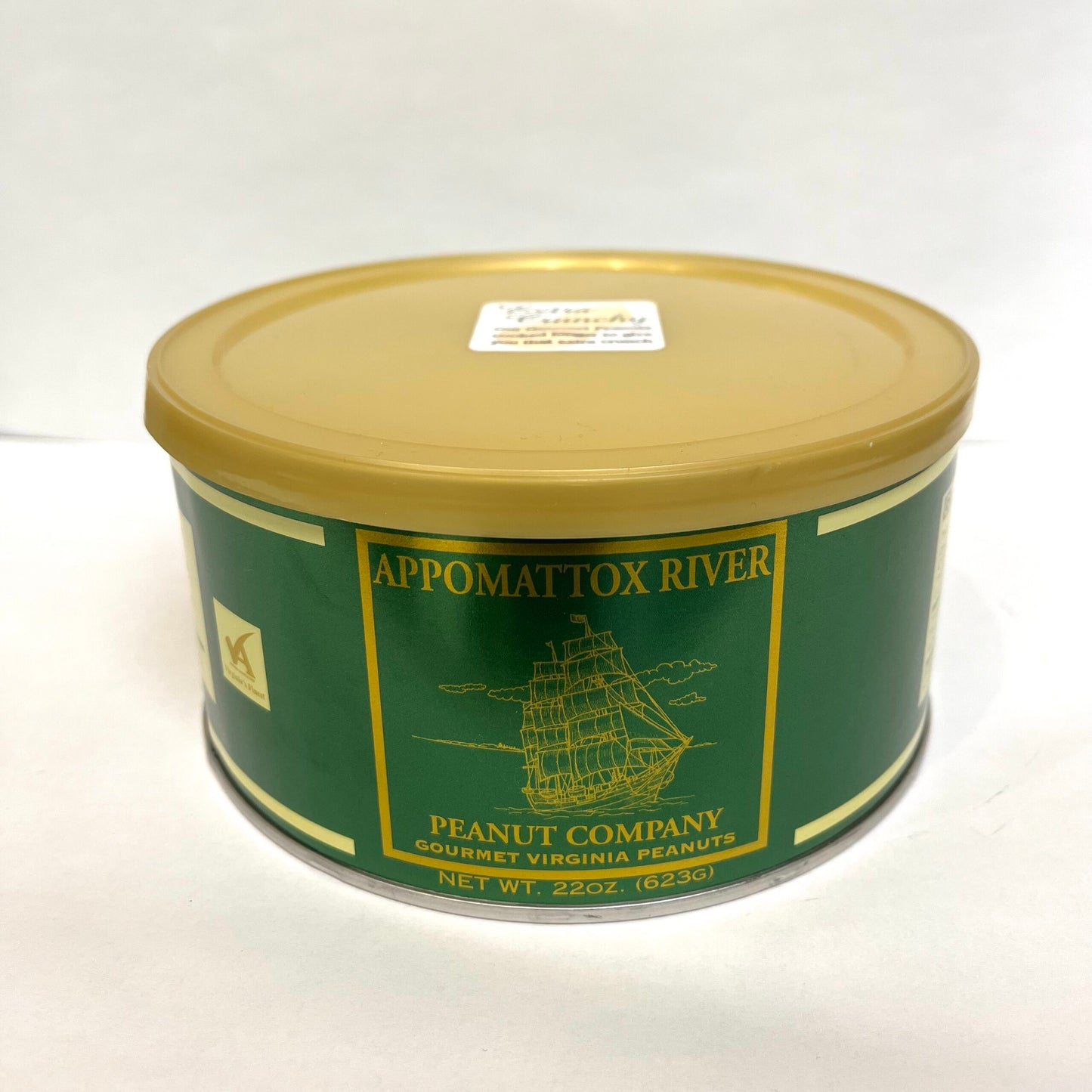 Extra Crunchy Peanuts