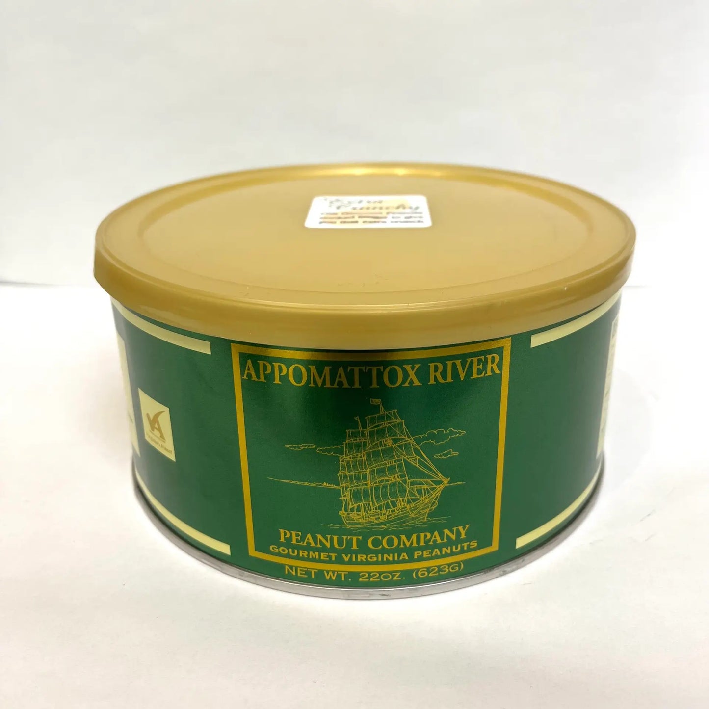 Extra Crunchy Peanuts