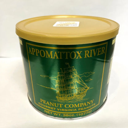 Extra Crunchy Peanuts