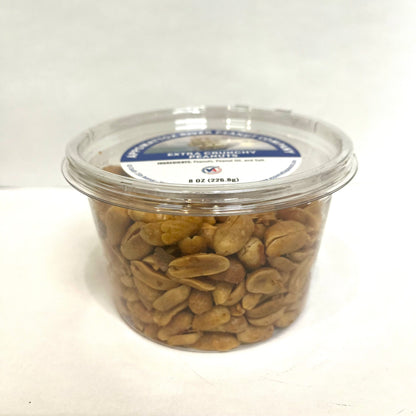 Extra Crunchy Peanuts