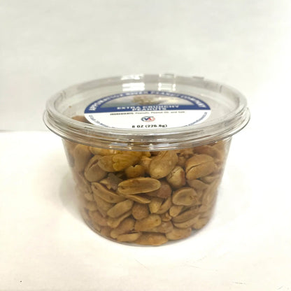 Extra Crunchy Peanuts