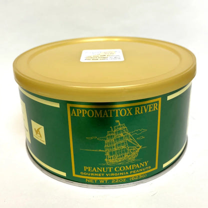 Extra Crunchy Peanuts