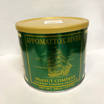 Extra Crunchy Peanuts