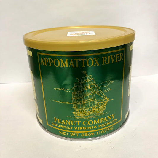 Extra Crunchy Peanuts