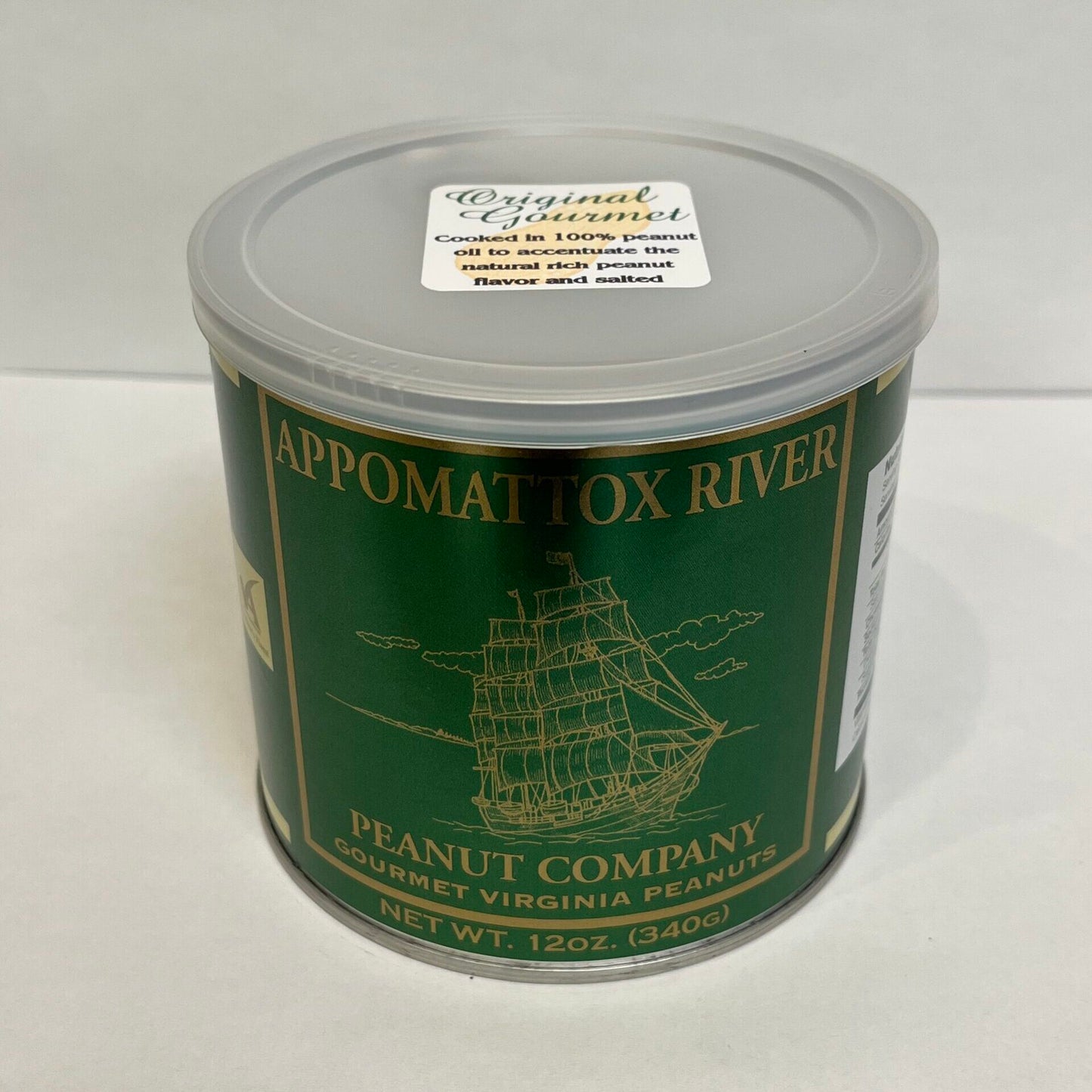 Original Gourmet Peanuts