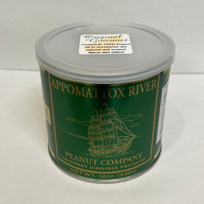 Original Gourmet Peanuts