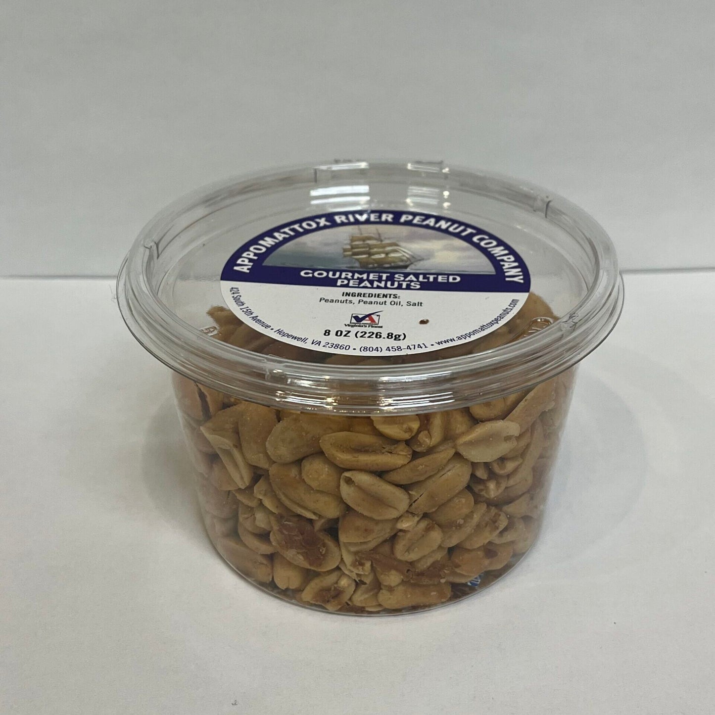 Original Gourmet Peanuts