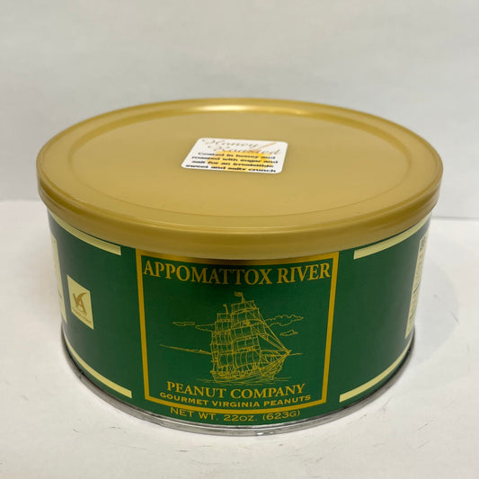 Honey Roasted Peanuts