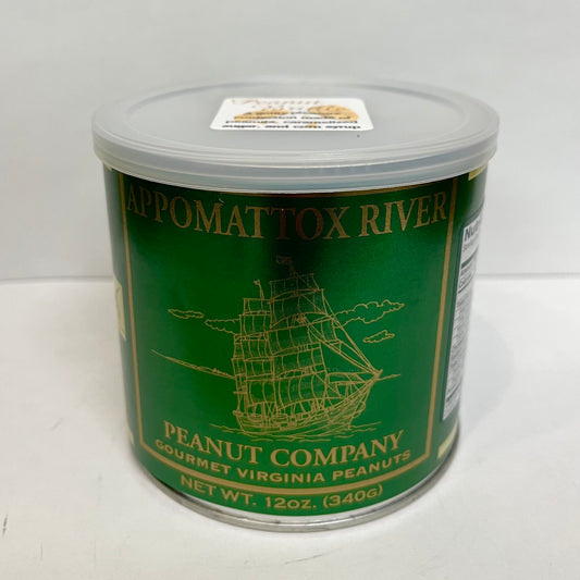 Old Fashioned Peanut Brittle