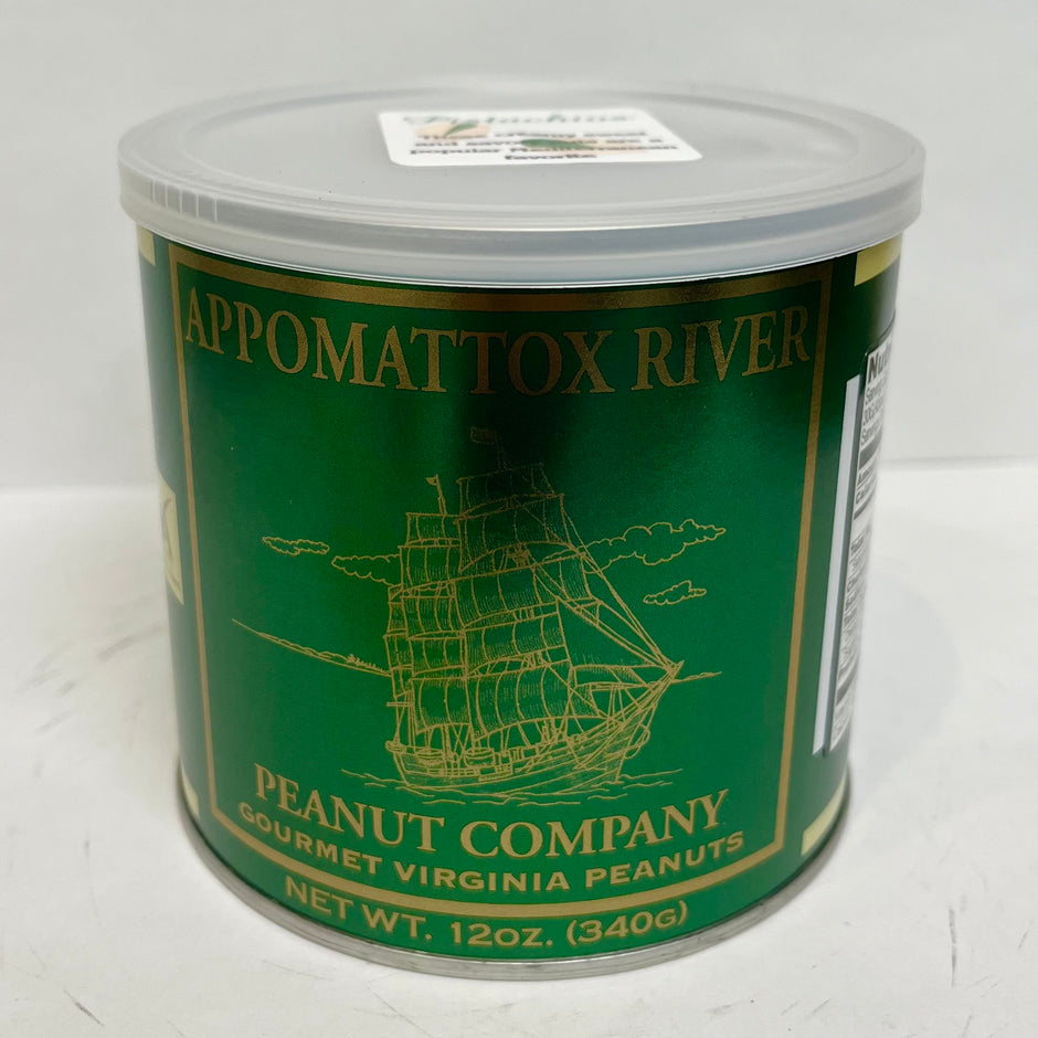 Premium Peanuts – Appomattox River Peanut Company