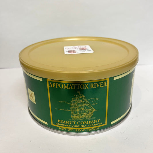 Salted Redskin Peanuts