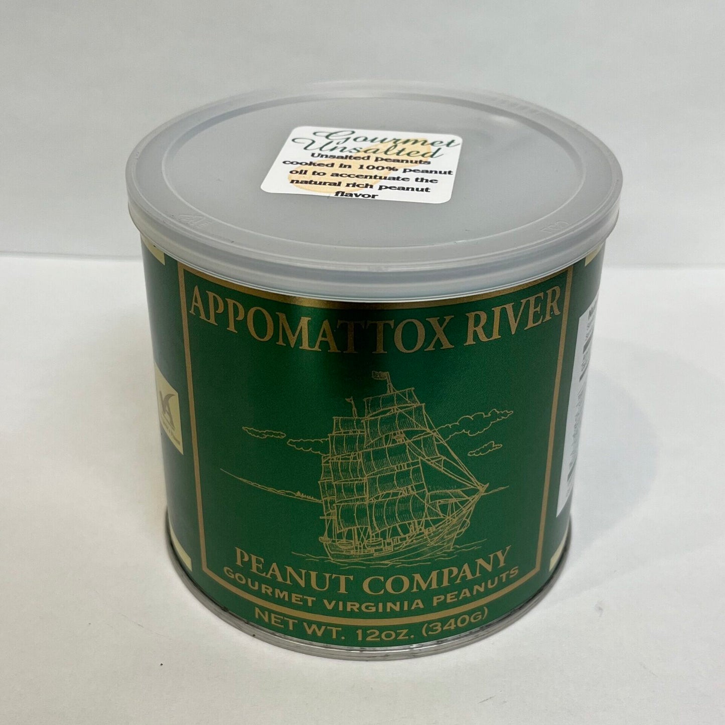 Original Gourmet Peanuts