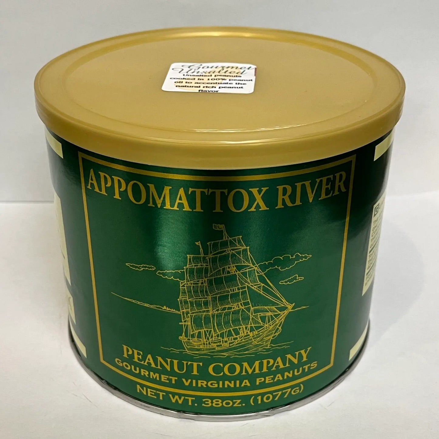 Original Gourmet Peanuts